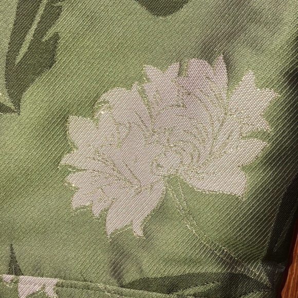 H&M floral crop jacket - Picture 7 of 7